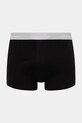 Calvin Klein Underwear boxeri 3-pack negru LV00NB3974