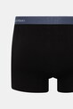 Calvin Klein Underwear bokserki 3-pack LV00NB3974 czarny
