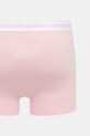 Calvin Klein Underwear boxeri LV00NB3996 roz SS25