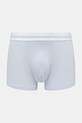 Боксери Calvin Klein Underwear трикотаж блакитний LV00NB3996