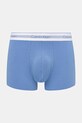 Calvin Klein Underwear bokserki dzianina niebieski LV00NB3996