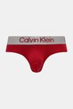 Σλιπ Calvin Klein Underwear 3-pack LV00NB4122 κόκκινο AW25