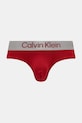 Сліпи Calvin Klein Underwear 3-pack LV00NB4122 червоний AW25