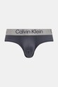 Ρούχα Σλιπ Calvin Klein Underwear 3-pack LV00NB4122 κόκκινο