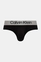 Σλιπ Calvin Klein Underwear 3-pack κόκκινο LV00NB4122