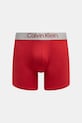 Боксеры Calvin Klein Underwear 3 шт LV00NB4124 красный AA00