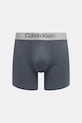 Одежда Боксеры Calvin Klein Underwear 3 шт LV00NB4124 красный