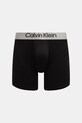 Боксеры Calvin Klein Underwear 3 шт красный LV00NB4124
