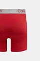 Боксеры Calvin Klein Underwear 3 шт LV00NB4124 красный