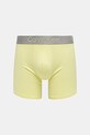 Îmbrăcăminte Calvin Klein Underwear boxeri 3-pack LV00NB4124 gri
