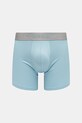 Calvin Klein Underwear boxeri 3-pack gri LV00NB4124