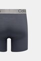 Calvin Klein Underwear boxeri 3-pack LV00NB4124 gri