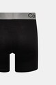 Боксеры Calvin Klein Underwear 3 шт LV00NB4124 чёрный SS25