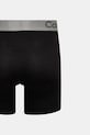 Boksarice Calvin Klein Underwear 3-pack LV00NB4124 črna AA00