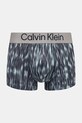 Calvin Klein Underwear bokserki dzianina niebieski LV00NB4127