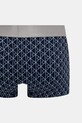 Boksarice Calvin Klein Underwear LV00NB4127 mornarsko modra AW25