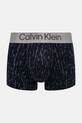 Calvin Klein Underwear boxeri boxeri gri LV00NB4127