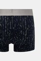 Calvin Klein Underwear boxeri LV00NB4127 gri SS25