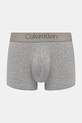 Calvin Klein Underwear boxeralsó 3 db LV00NB4192 kék SS25