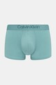 Calvin Klein Underwear boxeri 3-pack gri LV00NB4192