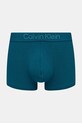 Boksarice Calvin Klein Underwear 3-pack LV00NB4192 turkizna AW25