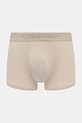 Oblačila Boksarice Calvin Klein Underwear 3-pack LV00NB4192 turkizna