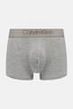 Ρούχα Μποξεράκια Calvin Klein Underwear 3-pack LV00NB4192 γκρί