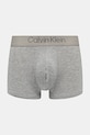 Îmbrăcăminte Calvin Klein Underwear boxeri 3-pack LV00NB4192 gri
