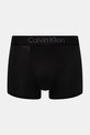 Calvin Klein Underwear boxeri 3-pack LV00NB4192 negru SS25