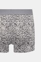 Boxerky Calvin Klein Underwear LV00NB4197 šedá AW25