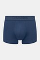 Boxerky Calvin Klein Underwear pletenina tmavomodrá LV00NB4197