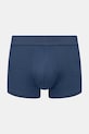 Boxerky Calvin Klein Underwear pletenina námořnická modř LV00NB4197
