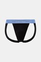 Труси джоки (jockstrap) Calvin Klein Underwear 5-pack чорний LV00NB4228