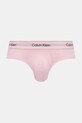 Одежда Слипы Calvin Klein Underwear 5 шт LV00NB4229 мультиколор