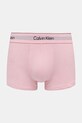 Bokserice Calvin Klein Underwear 5-pack LV00NB4230 tirkizna SS25