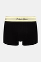 Boxerky Calvin Klein Underwear 5-pack LV00NB4230 černá SS25