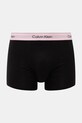 Боксери Calvin Klein Underwear 5-pack LV00NB4231 чорний SS25