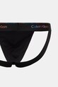 Трусы джоки (jockstrap) Calvin Klein Underwear LV00NB4233 чёрный SS25