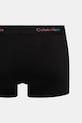 Boxerky Calvin Klein Underwear LV00NB4235 černá SS25