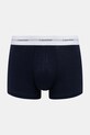 Îmbrăcăminte Calvin Klein Underwear boxeri 3-pack LV00NB4263 alb