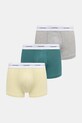 Боксеры Calvin Klein Underwear 3 шт трикотаж белый LV00NB4263