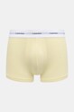 Calvin Klein Underwear boxeri 3-pack LV00NB4263 alb SS25