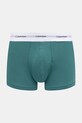 Îmbrăcăminte Calvin Klein Underwear boxeri 3-pack LV00NB4263 alb