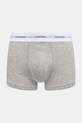 Calvin Klein Underwear boxeri 3-pack alb LV00NB4263