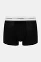 Μποξεράκια Calvin Klein Underwear 3-pack LV00NB4263 μαύρο SS25