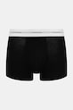 Calvin Klein Underwear bokserki 3-pack LV00NB4263 czarny SS25