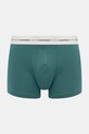 Calvin Klein Underwear boxeri 3-pack LV00NB4264 alb SS25