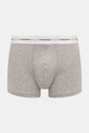 Îmbrăcăminte Calvin Klein Underwear boxeri 3-pack LV00NB4264 alb