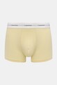 Calvin Klein Underwear boxeri 3-pack alb LV00NB4264