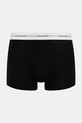 Calvin Klein Underwear bokserki 3-pack LV00NB4264 czarny SS25